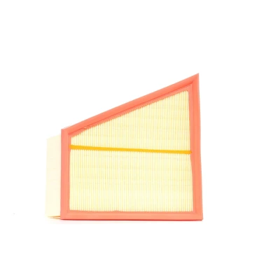 Bilde av MAPCO 60808 Luftfilter 70 213 219 Filterinnsats VOLKSWAGEN: Polo IV Hatchback, SKODA: Fabia 2, Roomster, 1 Combi, SEAT: Ibiza 3