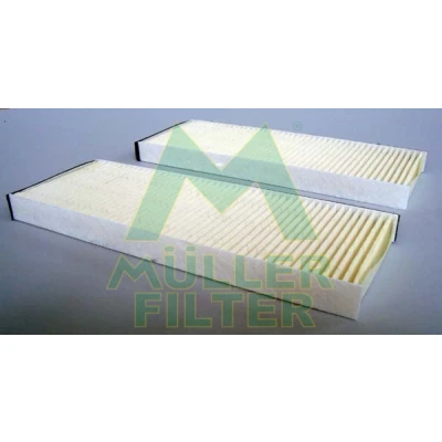 Bilde av Kupéfilter MULLER FILTER FC320x2
