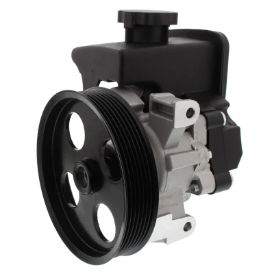 Bilde av MAPCO 27953 Hydraulikkpumpe hydraulisk 7 143 med reservoar MERCEDES BENZ: E Klasse Sedan, T modell, C Sedan