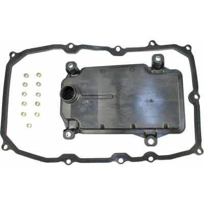 Bilde av METZGER 8020026 hydraulisk filtersett, automatgir med tetning AUDI: Q7