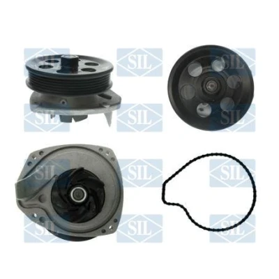 Bilde av Saleri SIL PA1616 Vannpumpe mekanisk OPEL: Insignia B Grand Sport, A Hatchback