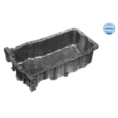 Bilde av Oljepanne, audi,seat,vw, 038 103 601 NA