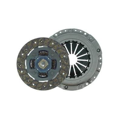 Bilde av AISIN Clutch Set (2P) KO 034R to deler med clutchtrykkplate clutchplate, uten utløserlager 215