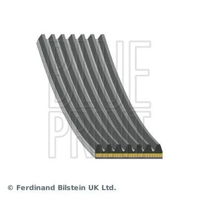 Bilde av BLUE PRINT AD07A1119 Kileribberem 1119mm 7 EPDM (etyl propylen dien gummi)
