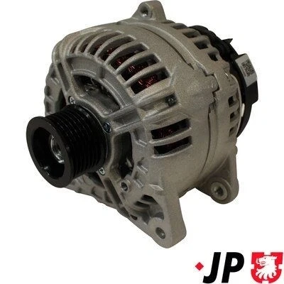 Bilde av JP GROUP 1290102600 Dynamo 14V 150A OPEL: Vivaro A Combi, Van, Flatvogn lastebil / Chassis, NISSAN: Primastar Minibuss