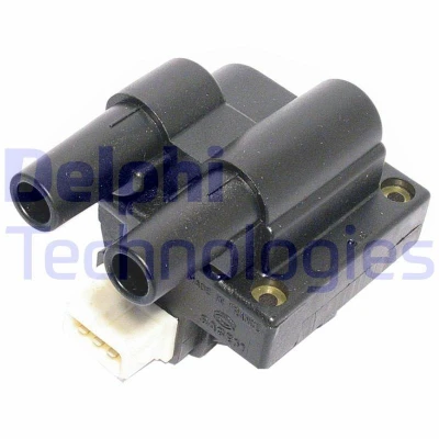 Bilde av DELPHI CE20047 12B1 Tennspole 3 12