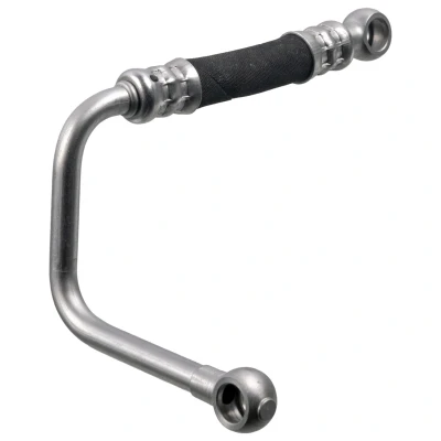 Bilde av FEBI BILSTEIN 192787 oljeledning, lader BMW: 3 Touring, X3, 7