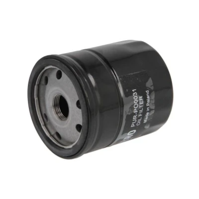 Bilde av PURRO PUR PO0031 Oljefilter M 20x1,5 Påskruingsfilter VOLKSWAGEN: Transporter 5, Multivan 5 (7HM, Bus