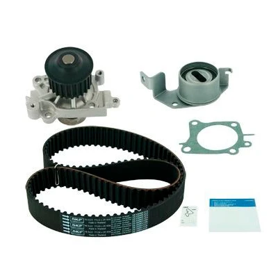 Bilde av SKF VKMC 95626 Vannpumpe + Registerreimsett med tetning 116 MITSUBISHI: Carisma Sedan, Hatchback