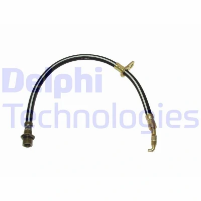 Bilde av DELPHI LH6439 Bremseslange 461 M10x1 Int SF TOYOTA: Corolla IX Station Wagon, Hatchback, VII Sedan