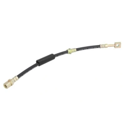 Bilde av ABE C84130ABE Bremseslange framaksel begge sider 391 M10x1 internal