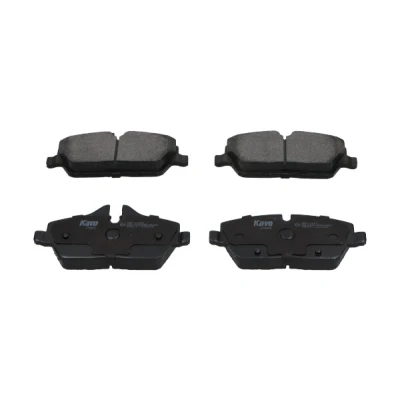 Bilde av Bremseklosser sett, Framaksel, bmw 2 active tourer [f45], i3 [i01], mini mini, cabriolet, clubman, 34106884263, 34106884267