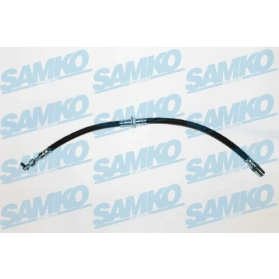 Bilde av SAMKO 6T46293 Bremseslange 507mm F10x1 TOYOTA: Starlet III Hatchback