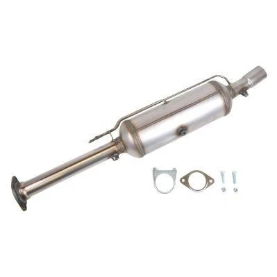 Bilde av Dieselpartikelfilter, ford c max ii, focus iii, sedan skåp/halvkombi turnier grand max, 1695761, 1705