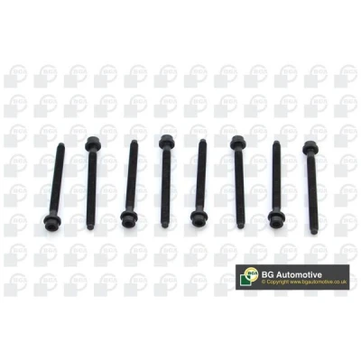 Bilde av Boltsett, sylindertopp, seat ibiza iv, sc st skoda fabia ii, combi roomster, roomster praktik, vw polo v,