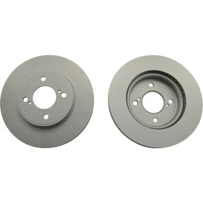 Bilde av KAVO PARTS BR 8749 C Bremseskiver 252 20 4 100 ventilert belagt SUZUKI: SWIFT 5
