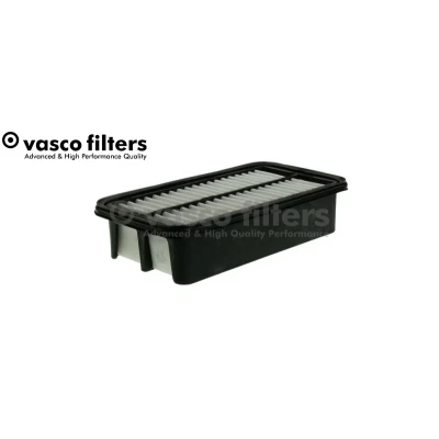 Bilde av DAVID VASCO A173 Luftfilter 54 119 221 firkantet Filterinnsats