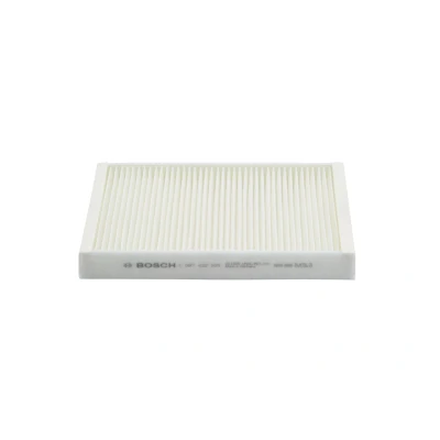 Bilde av BOSCH 1 987 432 205 Kupéfilter Partikkelfilter 275 194,5 33 VOLVO: XC70 II Stasjonsvogn, XC60 I, V60 LAND ROVER: Range Rover Evoque