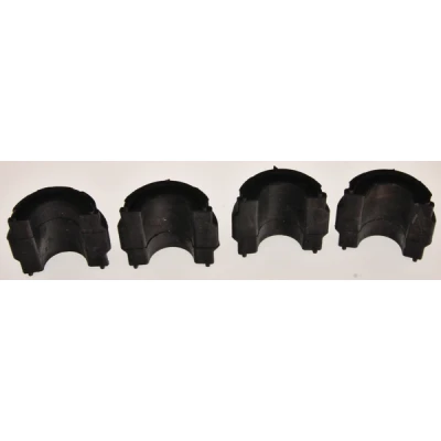 Bilde av MAXGEAR 72 6365 Lagerbøssing, Stabilasator foran SKODA: Octavia 3 Combi, VOLKSWAGEN: Golf 7, 7 Variant
