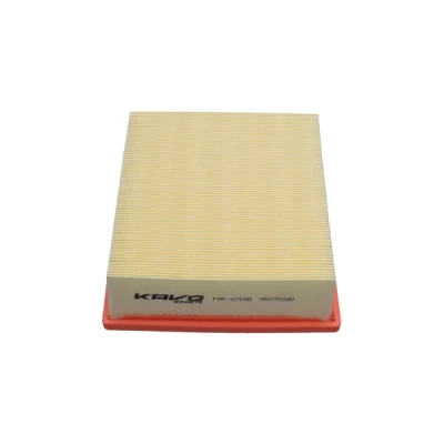 Bilde av KAVO PARTS FAF 10158 Luftfilter 231mm Filterinnsats RENAULT: ESPACE 4, LAGUNA 2, 2 Grandtour