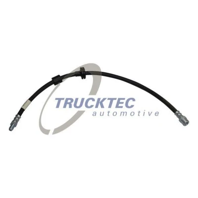 Bilde av TRUCKTEC AUTOMOTIVE 02.35.014 Bremseslange framaksel 535 MERCEDES BENZ: S Klasse Sedan
