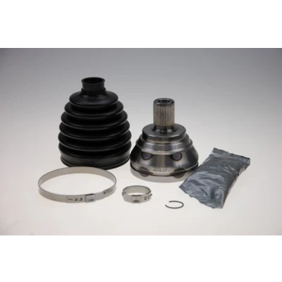 Bilde av LÖBRO 306801 Drivknute TPE (termoplastisk elastomer) VOLKSWAGEN: Touran I, Caddy 3, Passat B6 Variant, SKODA: Octavia 2 Combi, Yeti
