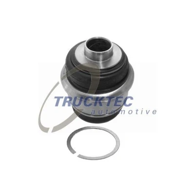 Bilde av TRUCKTEC AUTOMOTIVE 08.32.038 Styrestang Lagring bakaksel begge sider BMW: 5 Touring, Sedan, 3 Touring