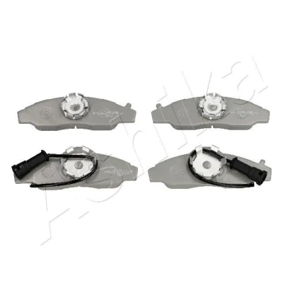 Bilde av Bremseklosser sett, Framaksel, alfa romeo,daewoo,ssangyong, 4813005000, 4813005010, 4813005011, 4813005012, 4813005100, 4813005110, 4815
