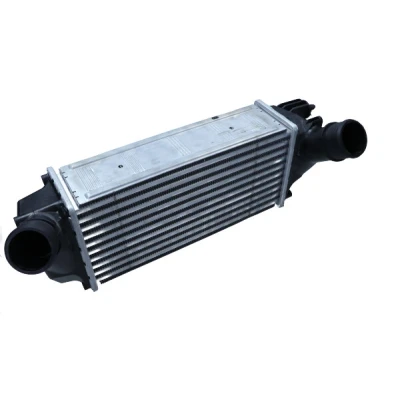 Bilde av MAXGEAR AC630045 Ladeluftkjøler Aluminium FORD: Transit Courier Van