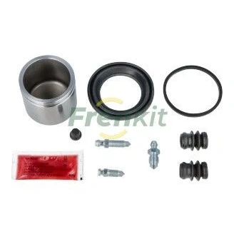 Bilde av FRENKIT 254903 Bremseklave Reparasjonssett framaksel 54 Kit+Piston HONDA: CIVIC 7 Hatchback
