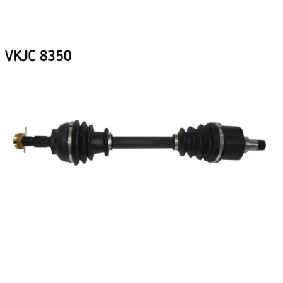 Bilde av SKF VKJC 8350 Drivaksel 609, 52,5