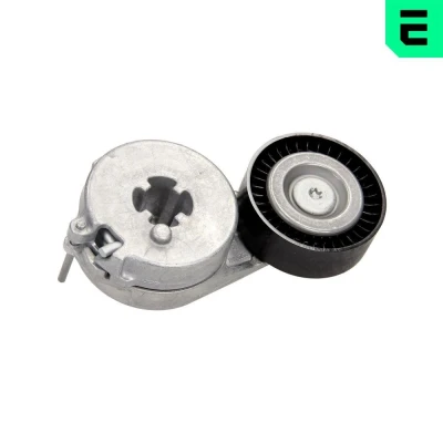 Bilde av OPTIMAL 0 N2026S Strammerull uten holder AUDI: A5 B8 Coupé, A4 Allroad, Avant, VOLKSWAGEN: Amarok Pick up