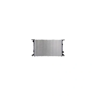 Bilde av VIKA 11211824301 Radiator 0mm Kjøleribber loddet