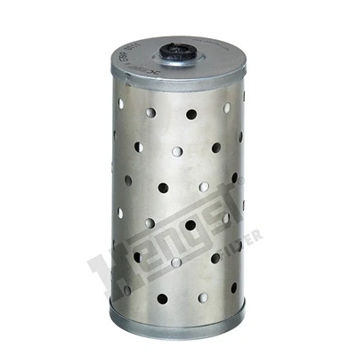 Bilde av Drivstoffilter HENGST FILTER E76KP D111