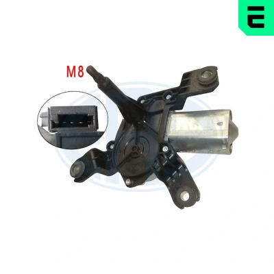 Bilde av Visker motor ERA 460273A