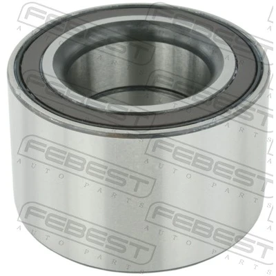 Bilde av FEBEST DAC35640037M Hjullager framaksel begge sider 35 64 med ABS senorring MITSUBISHI: i