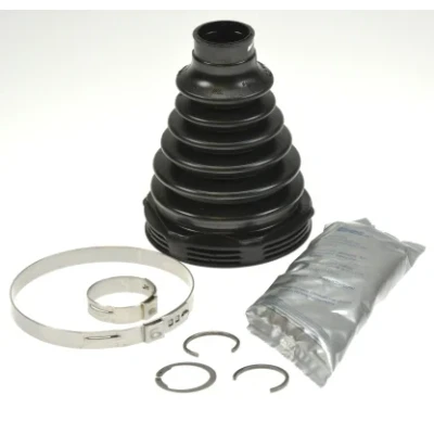 Bilde av LÖBRO 304417 Drivakselmansjett 124,00 TPE (termoplastisk elastomer)