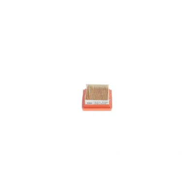Bilde av BOSCH F 026 400 760 Luftfilter 26mm 68,5mm 88mm Filterinnsats FORD: Transit Mk7 Minibuss, Van, Flatvogn lastebil / Chassis