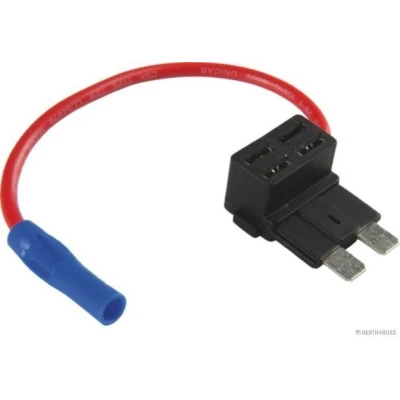 Bilde av HERTH+BUSS ELPARTS 50390431 Sikringsholder
