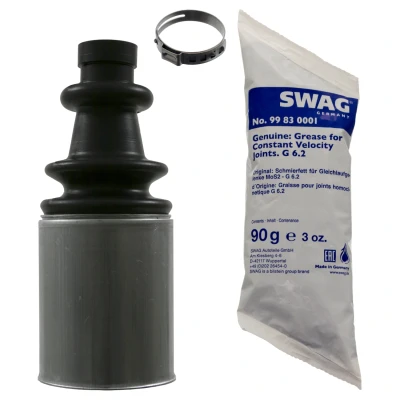 Bilde av Mansjettsett, drivaksel SWAG 62 92 2019