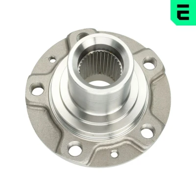 Bilde av OPTIMAL 04 P506 Hjulnav 5 hull 117mm framaksel