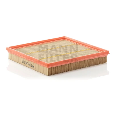 Bilde av MANN FILTER C 26 133 Luftfilter 41 258 Filterinnsats FORD: SCORPIO 1