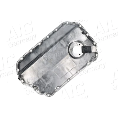 Bilde av AIC 52411 Bunnpanne med hull for oljenivåmåler AUDI: A4 B5 Avant, B6 A6 C5 VOLKSWAGEN: Passat GP Stasjonsvogn