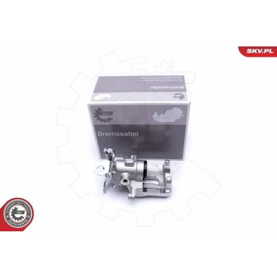 Bilde av Bremsecaliper, Høyre bakaksel, ford fiesta vi, sedan, van 1803009, 1803010, C1BC2552AA, C1BC2552BA
