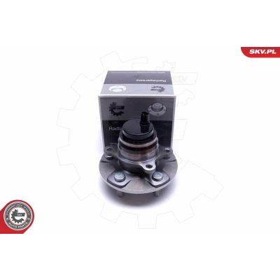 Bilde av Hjullagersett, Foran, lexus ls, 4355050040, 4355050041, 4355050042, 4355050043