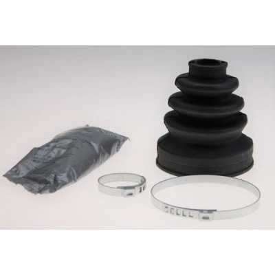 Bilde av SPIDAN 36934 Drivakselmansjett 90mm NBR (nitril butadien kautsjuk) SUBARU: Legacy 4, XV I, Forester II