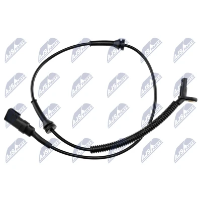 Bilde av Sensor, hjulturtall, Framaksel, Framaksel Høyre, Venstre, ford fusion, 1207357, 1698686, 2N11 2B372 AA, 2