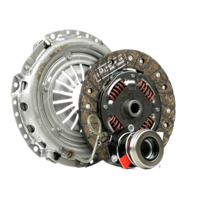 Bilde av SACHS Kit plus CSC 3000 990 131 Clutch 200 OPEL: Astra H GTC, Meriva A, Corsa C Hatchback