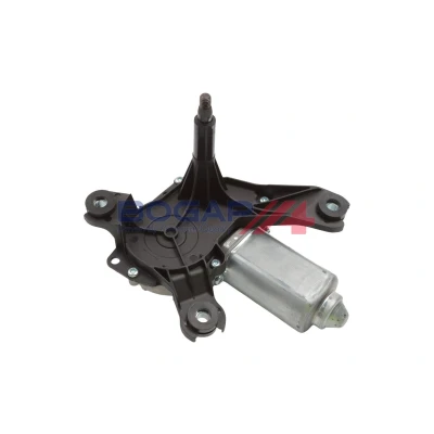 Bilde av BOGAP L5511107 Vindusviskermotor 12V FORD: Transit Mk6 Minibuss, Flatvogn lastebil / Chassis