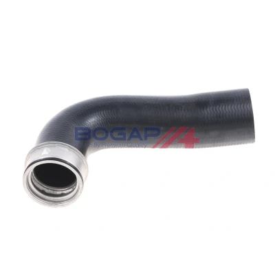Bilde av BOGAP A1711205 Ladeluftslange VOLKSWAGEN: Passat B6 Variant, Golf 5, Caddy 3, SKODA: Octavia 2 Combi, AUDI: A3 Sportback